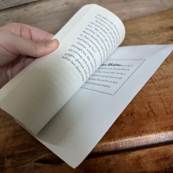 American Girl Like Sisters Natalia Takes the Lead by Clare Hutton Fair Used Cond - Picture 8 of 9